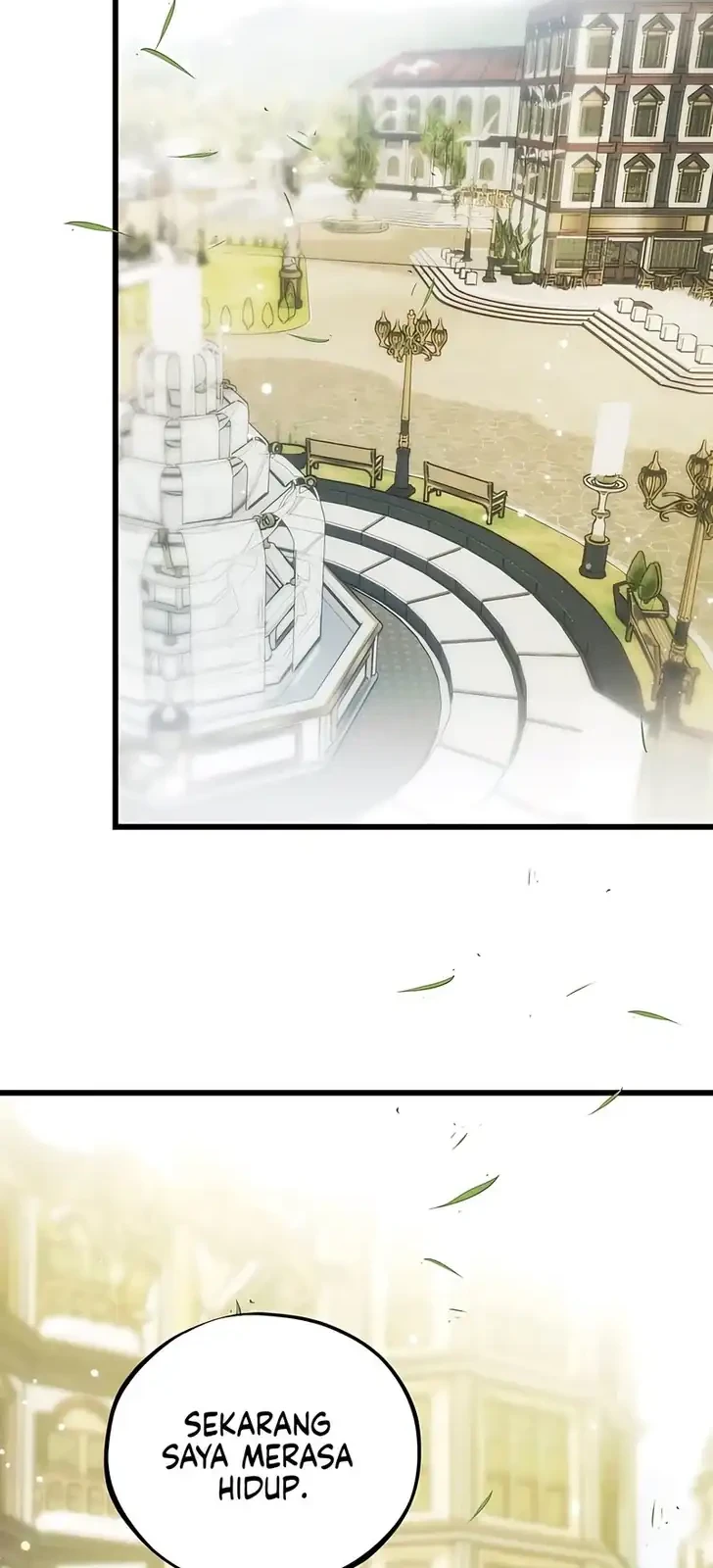 The Maid Kills Her Master Again Today Chapter 21 - halaman 36