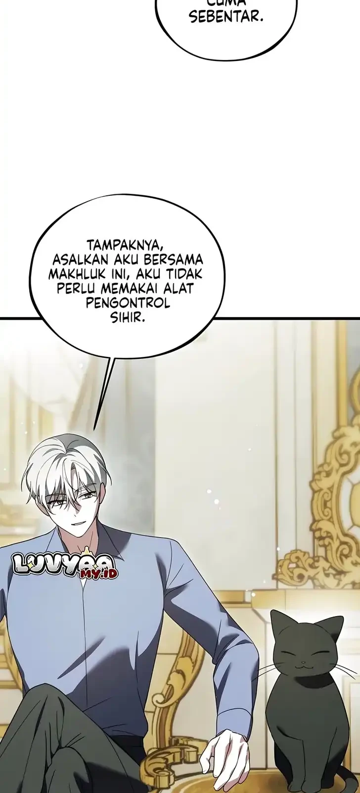 The Maid Kills Her Master Again Today Chapter 21 - halaman 4