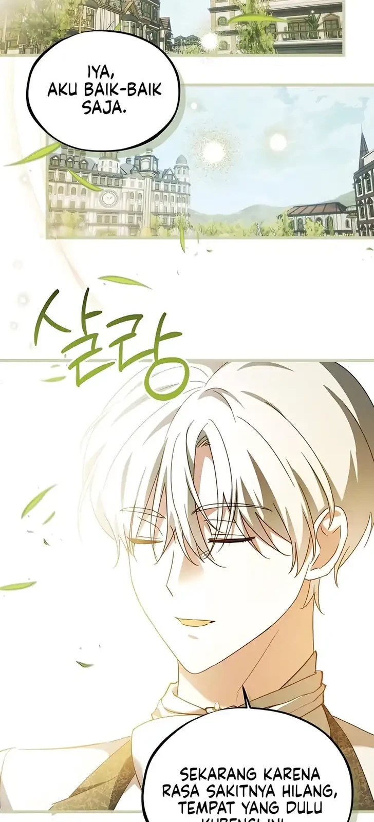 The Maid Kills Her Master Again Today Chapter 21 - halaman 40
