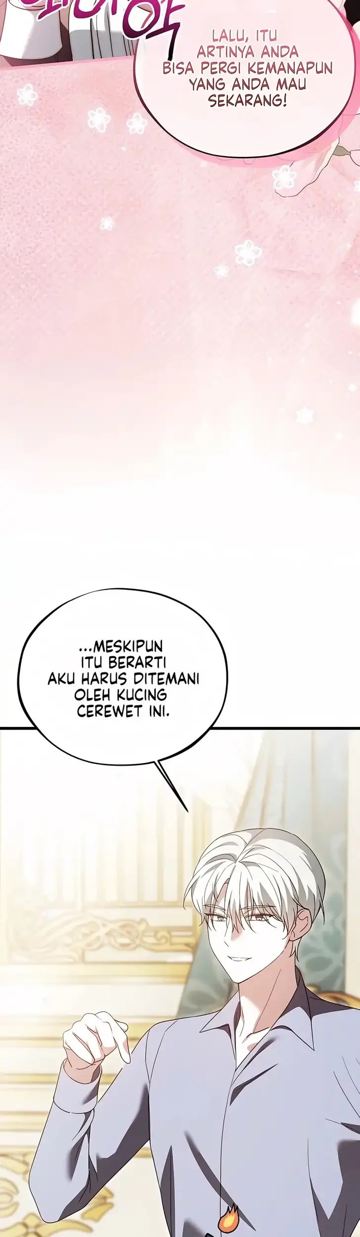 The Maid Kills Her Master Again Today Chapter 21 - halaman 7