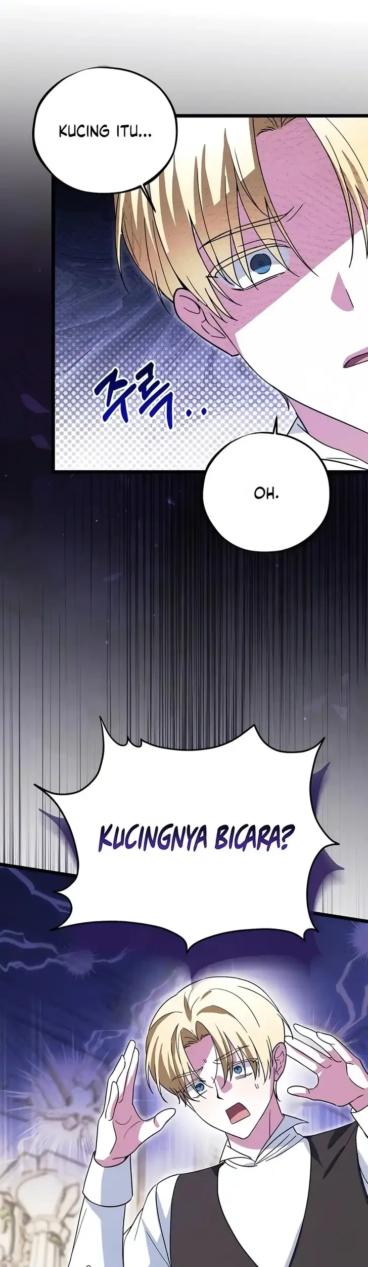 The Maid Kills Her Master Again Today Chapter 22 - halaman 19