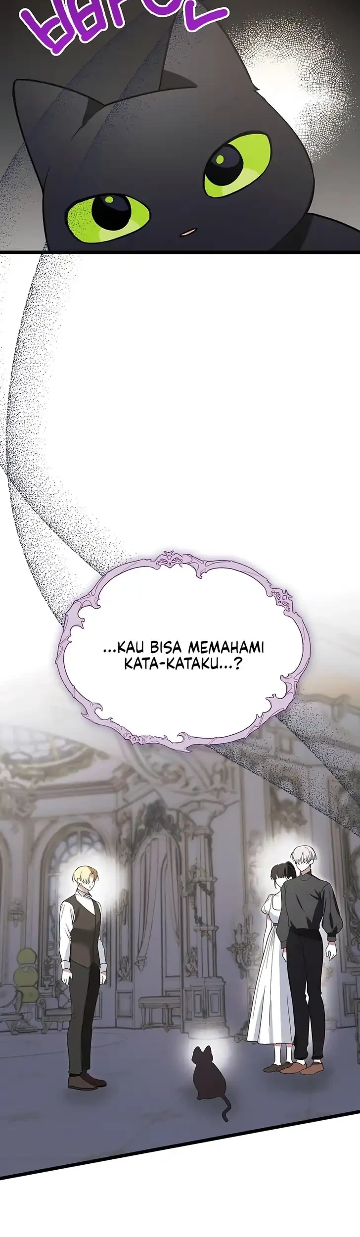 The Maid Kills Her Master Again Today Chapter 22 - halaman 22