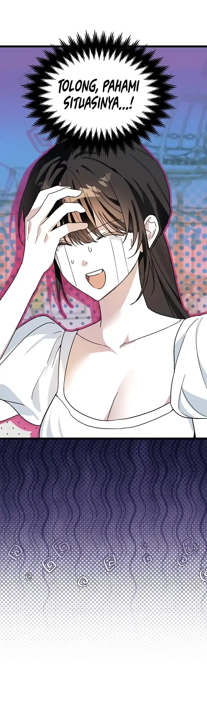 The Maid Kills Her Master Again Today Chapter 22 - halaman 23