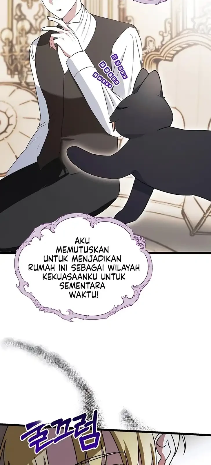 The Maid Kills Her Master Again Today Chapter 22 - halaman 28