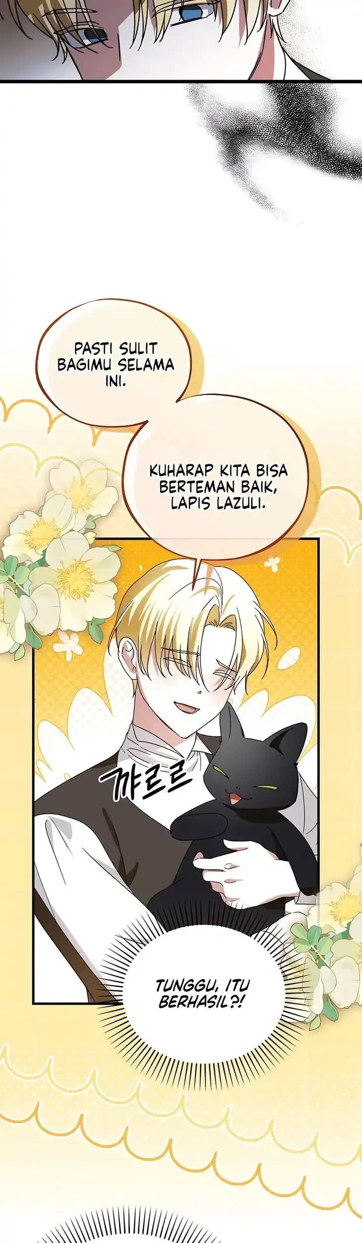 The Maid Kills Her Master Again Today Chapter 22 - halaman 29