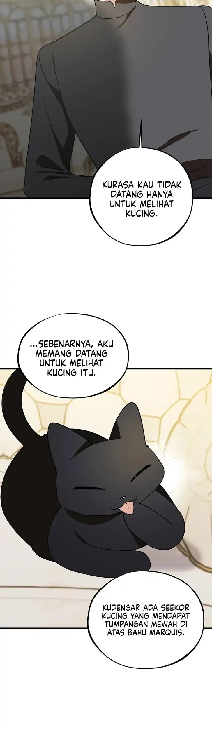 The Maid Kills Her Master Again Today Chapter 22 - halaman 31