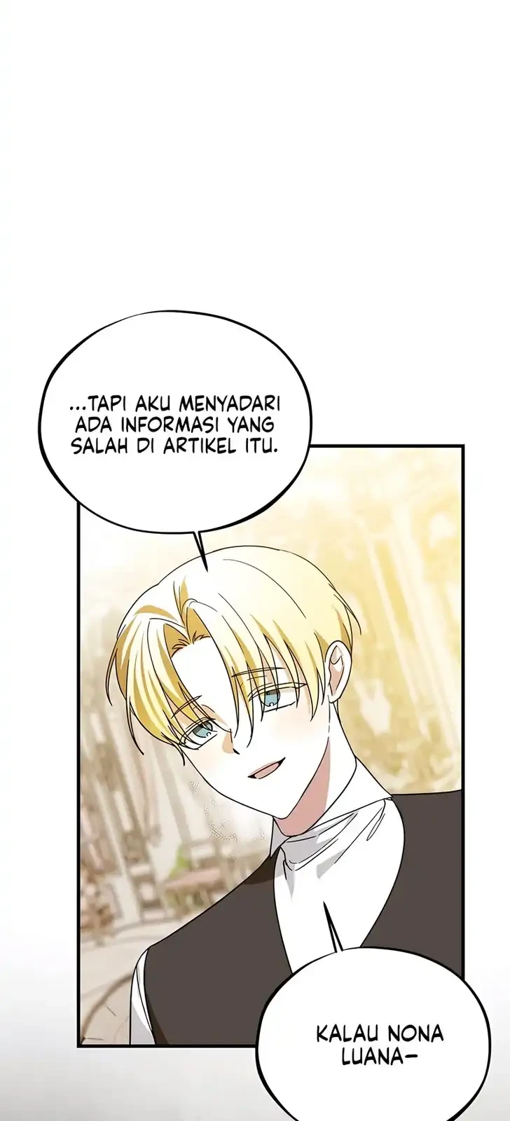 The Maid Kills Her Master Again Today Chapter 22 - halaman 32