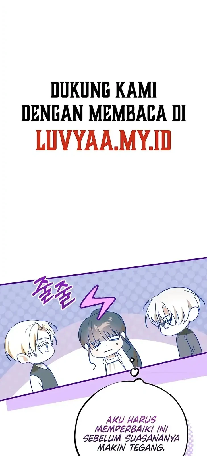 The Maid Kills Her Master Again Today Chapter 22 - halaman 36