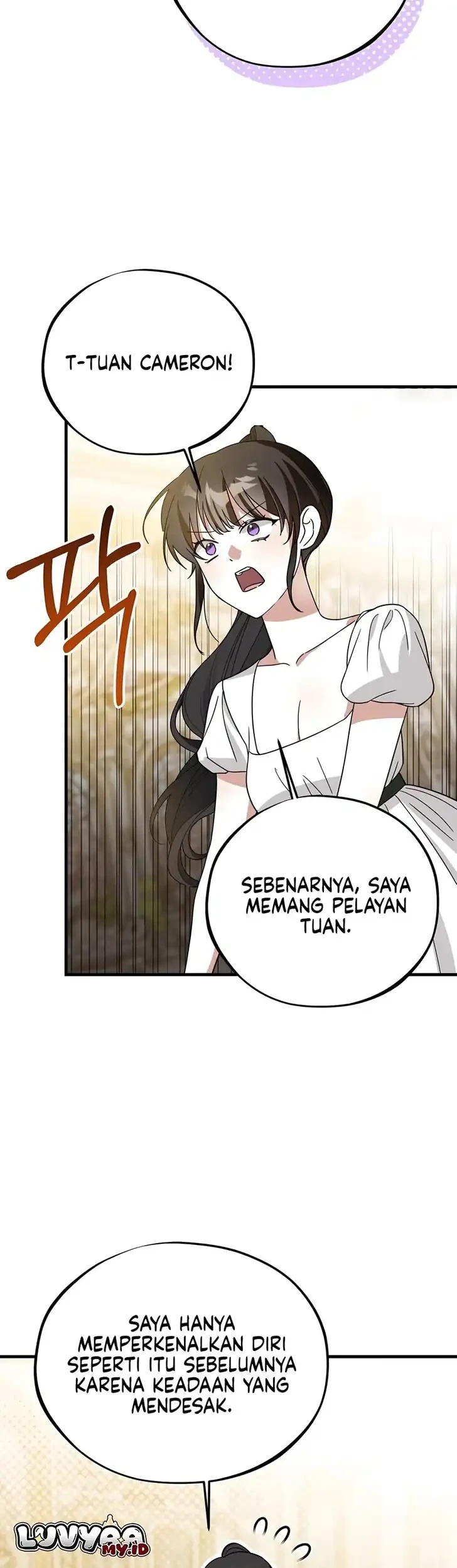 The Maid Kills Her Master Again Today Chapter 22 - halaman 37