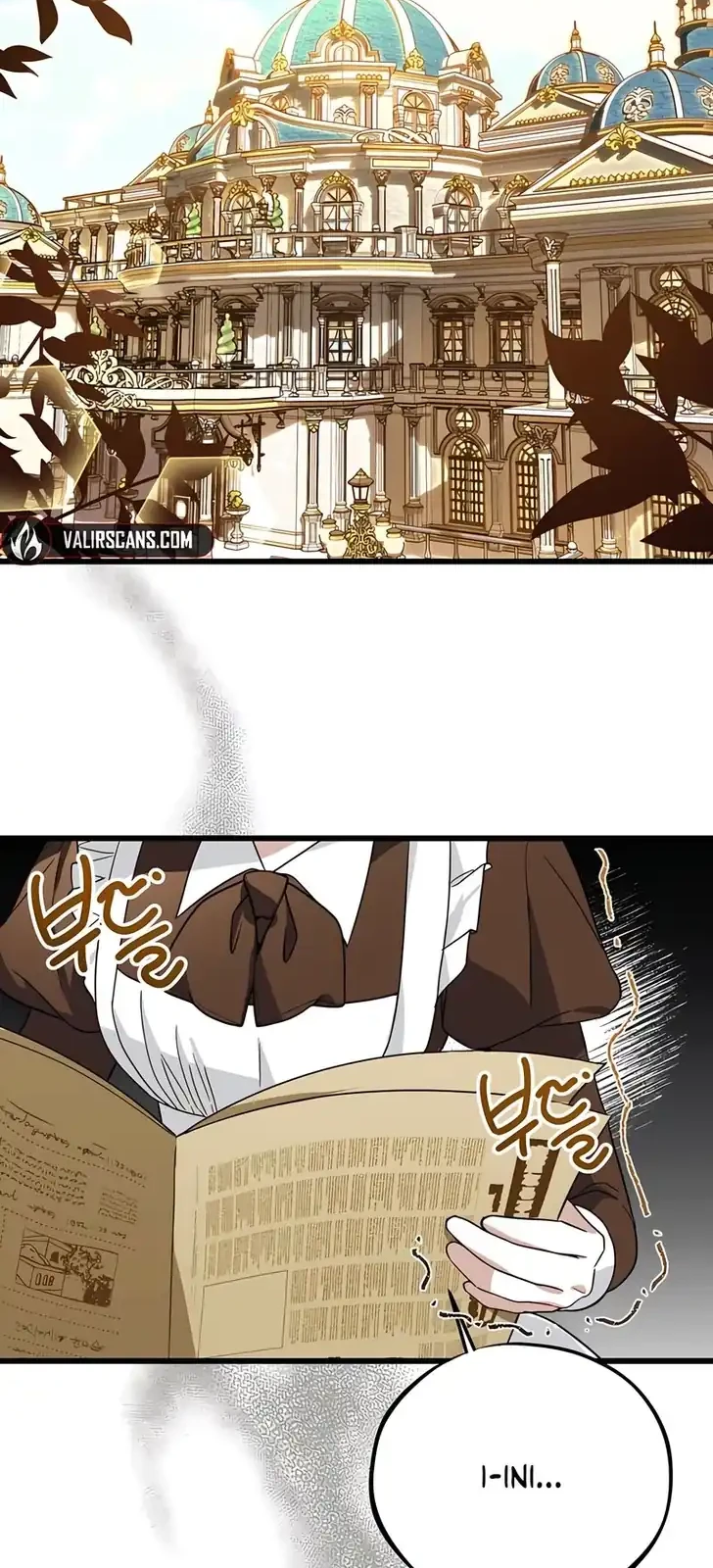 The Maid Kills Her Master Again Today Chapter 22 - halaman 4