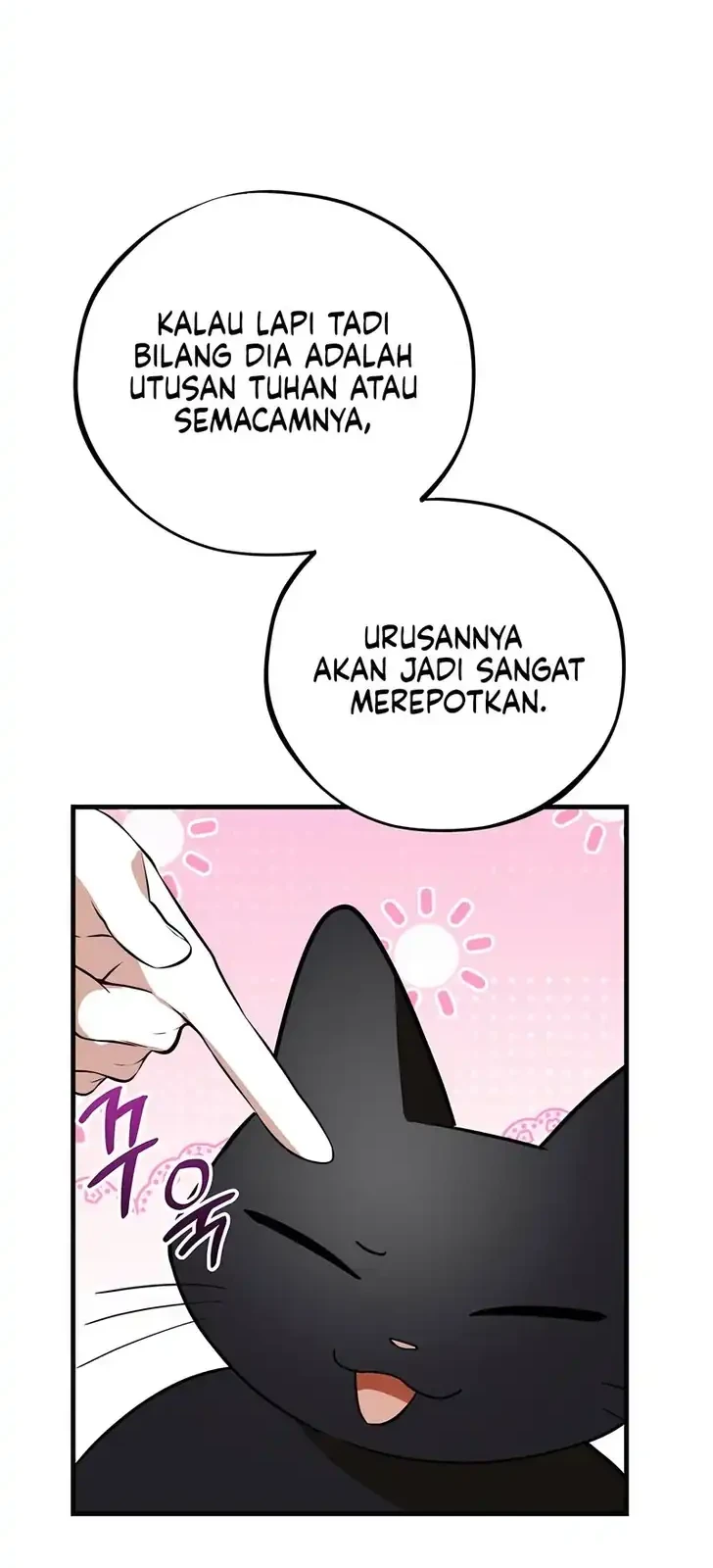 The Maid Kills Her Master Again Today Chapter 22 - halaman 44