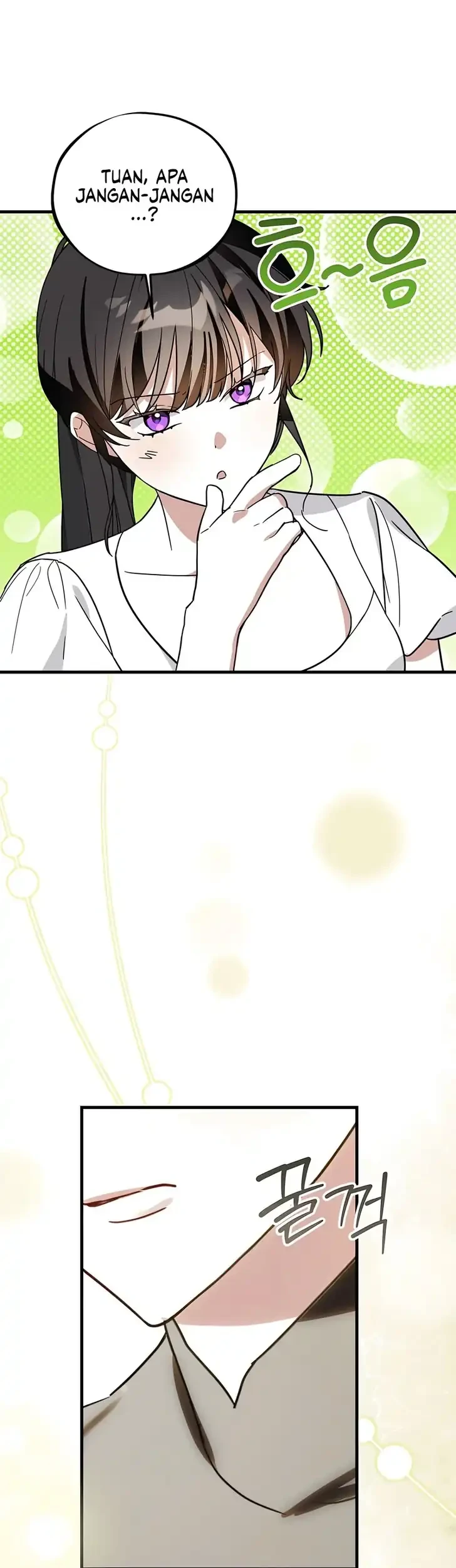The Maid Kills Her Master Again Today Chapter 22 - halaman 49