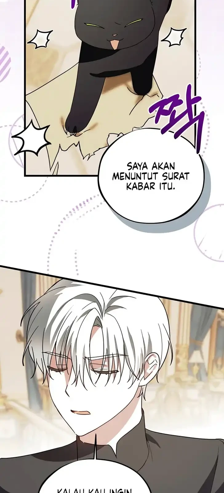 The Maid Kills Her Master Again Today Chapter 22 - halaman 8