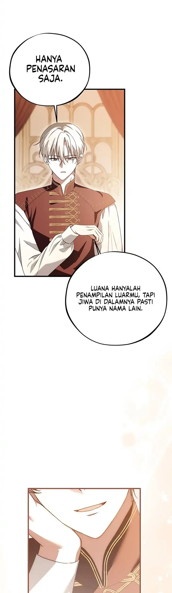 The Maid Kills Her Master Again Today Chapter 23 - halaman 11