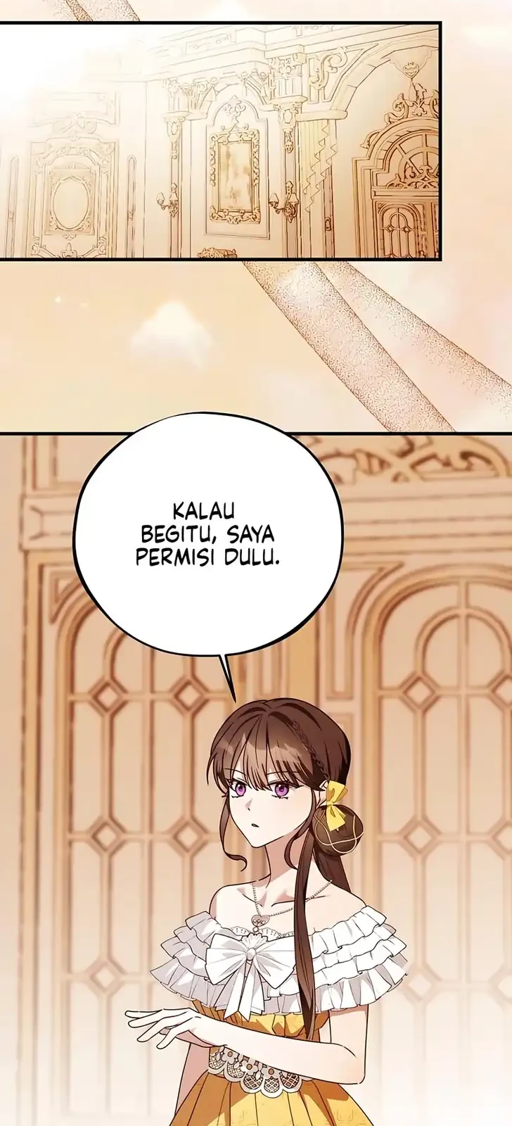 The Maid Kills Her Master Again Today Chapter 23 - halaman 20