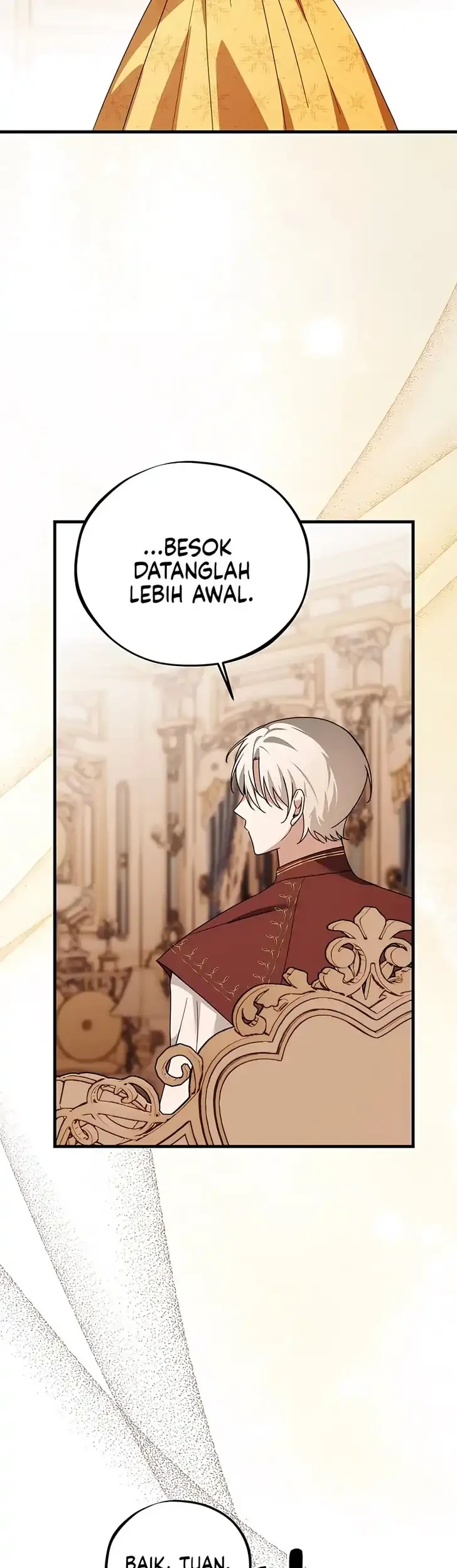 The Maid Kills Her Master Again Today Chapter 23 - halaman 21