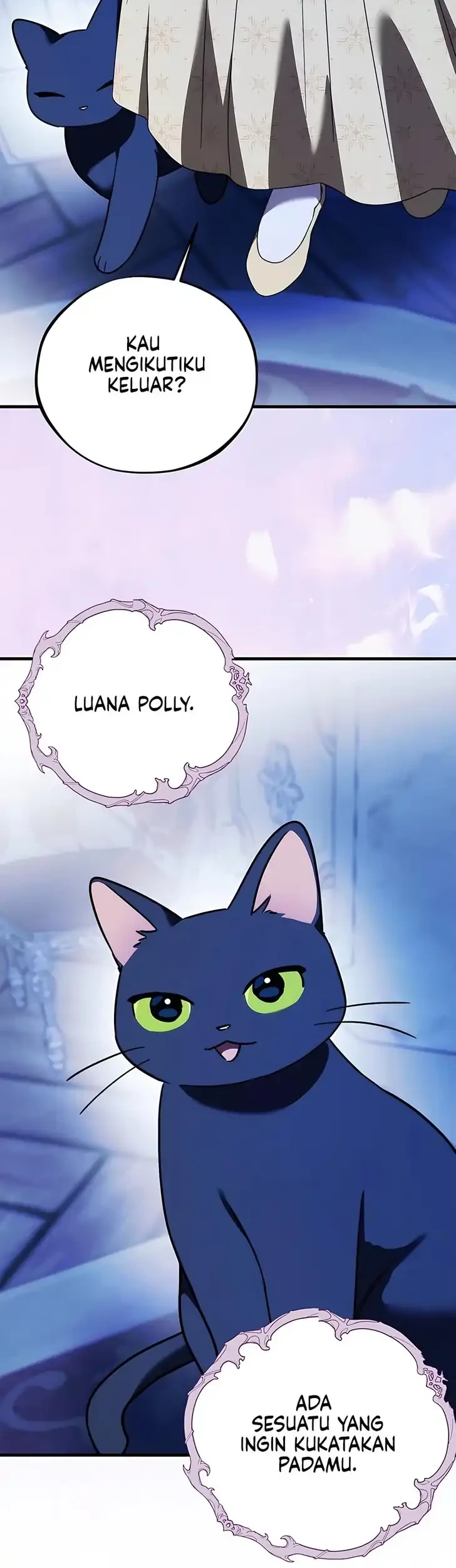 The Maid Kills Her Master Again Today Chapter 23 - halaman 23