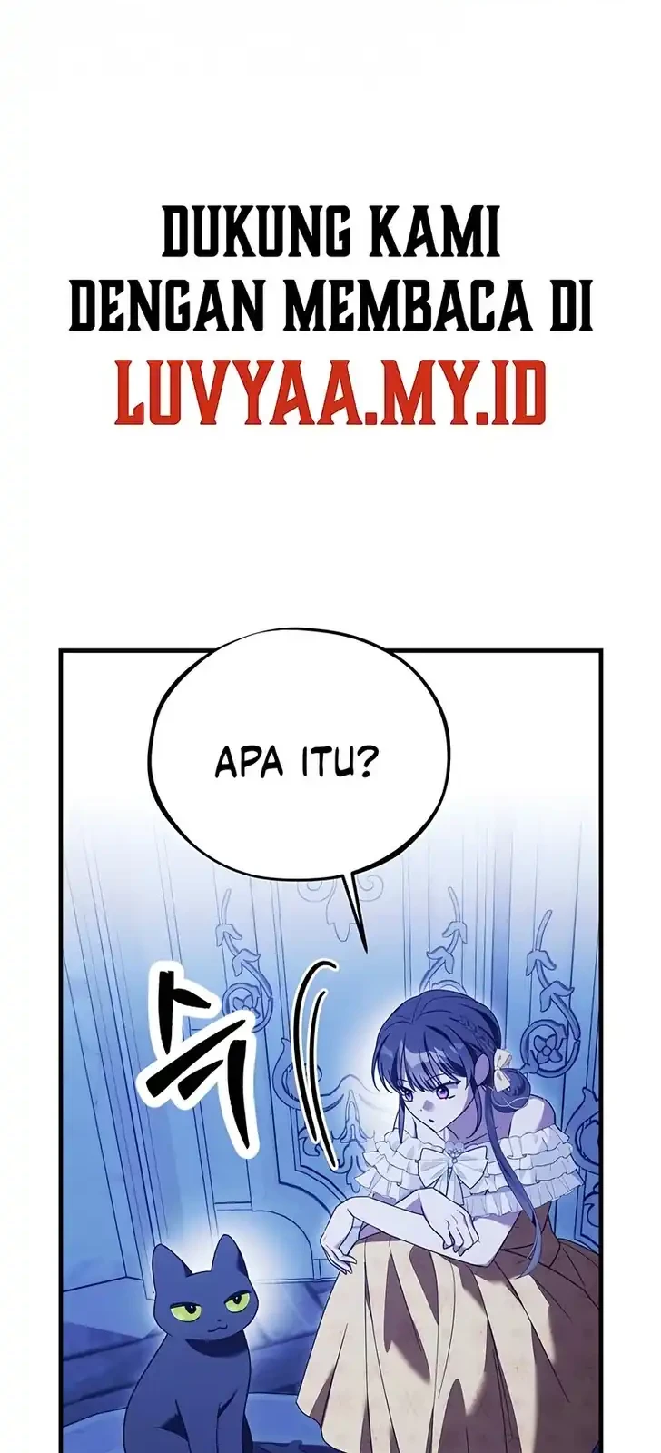 The Maid Kills Her Master Again Today Chapter 23 - halaman 24