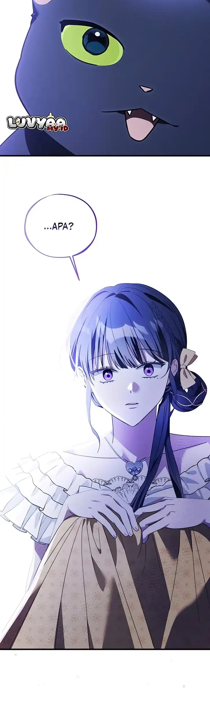 The Maid Kills Her Master Again Today Chapter 23 - halaman 26