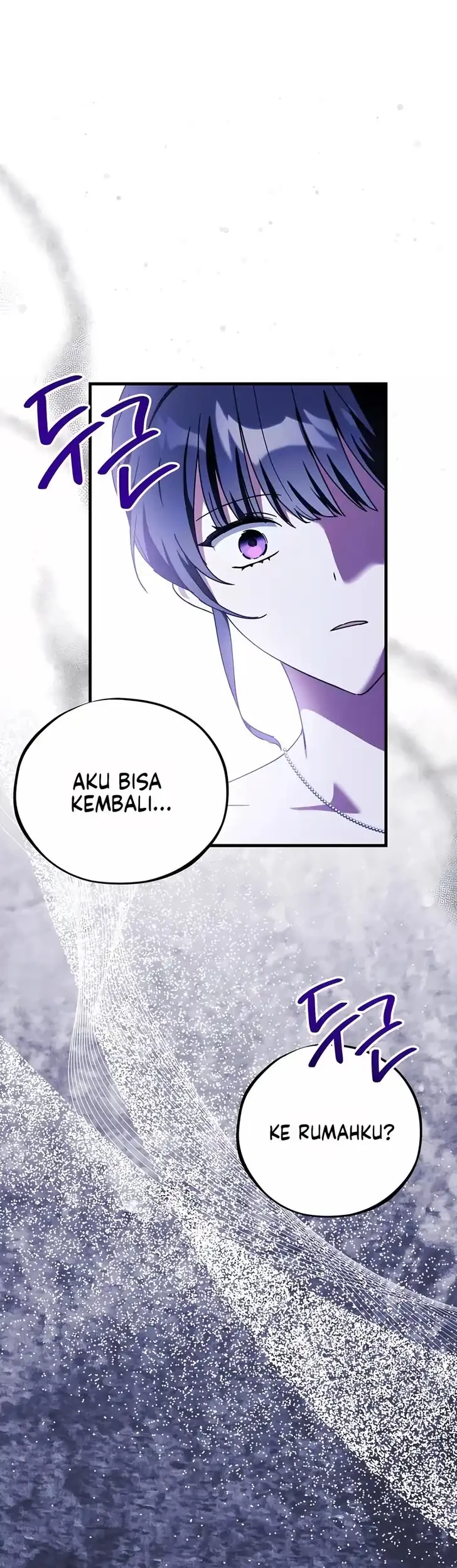 The Maid Kills Her Master Again Today Chapter 23 - halaman 27