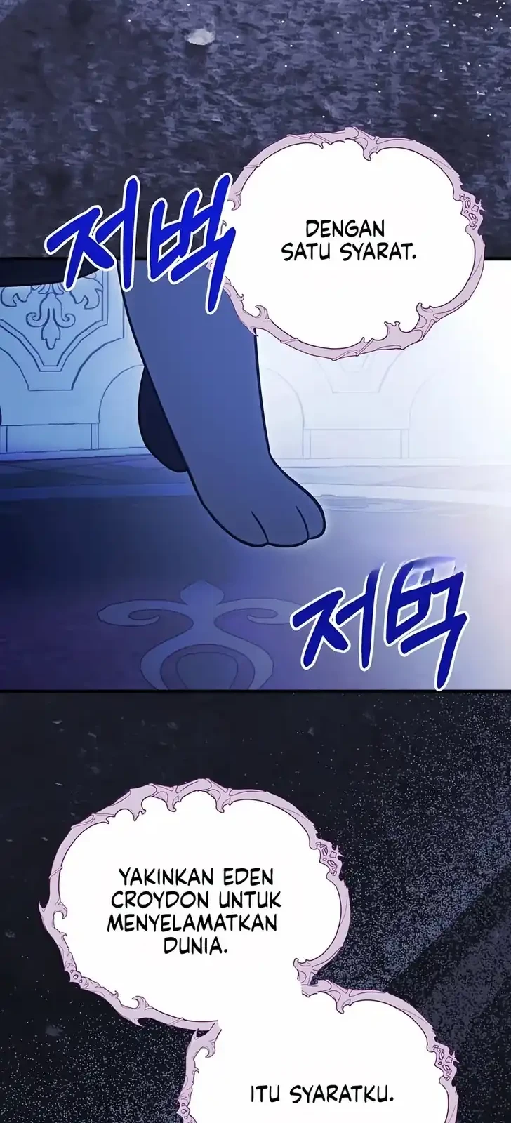The Maid Kills Her Master Again Today Chapter 23 - halaman 28