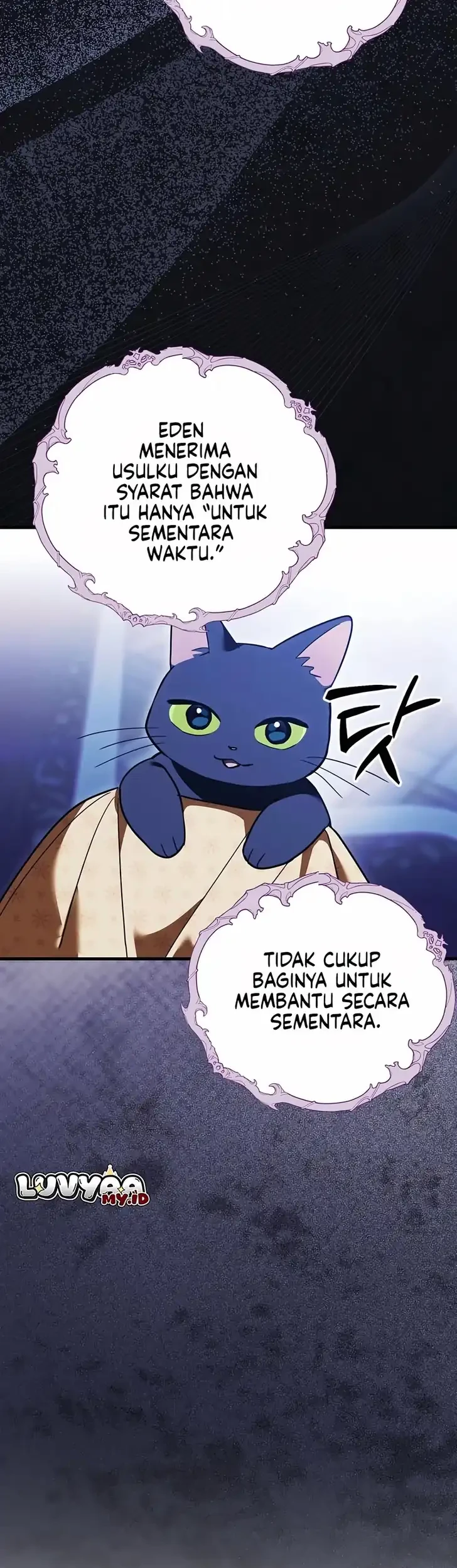 The Maid Kills Her Master Again Today Chapter 23 - halaman 29