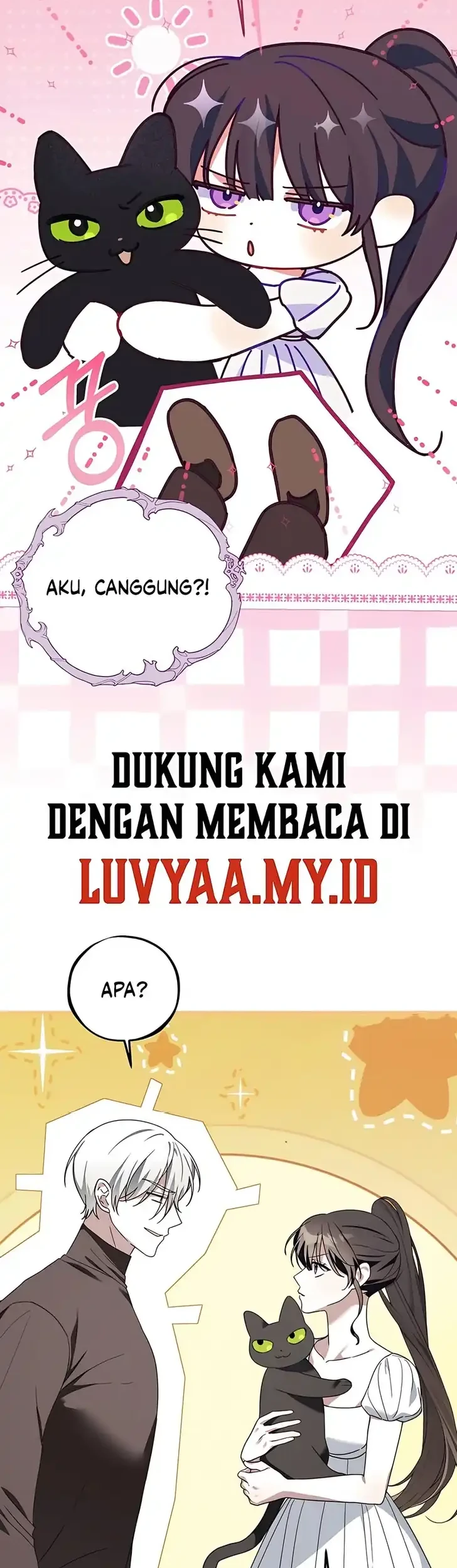 The Maid Kills Her Master Again Today Chapter 23 - halaman 3