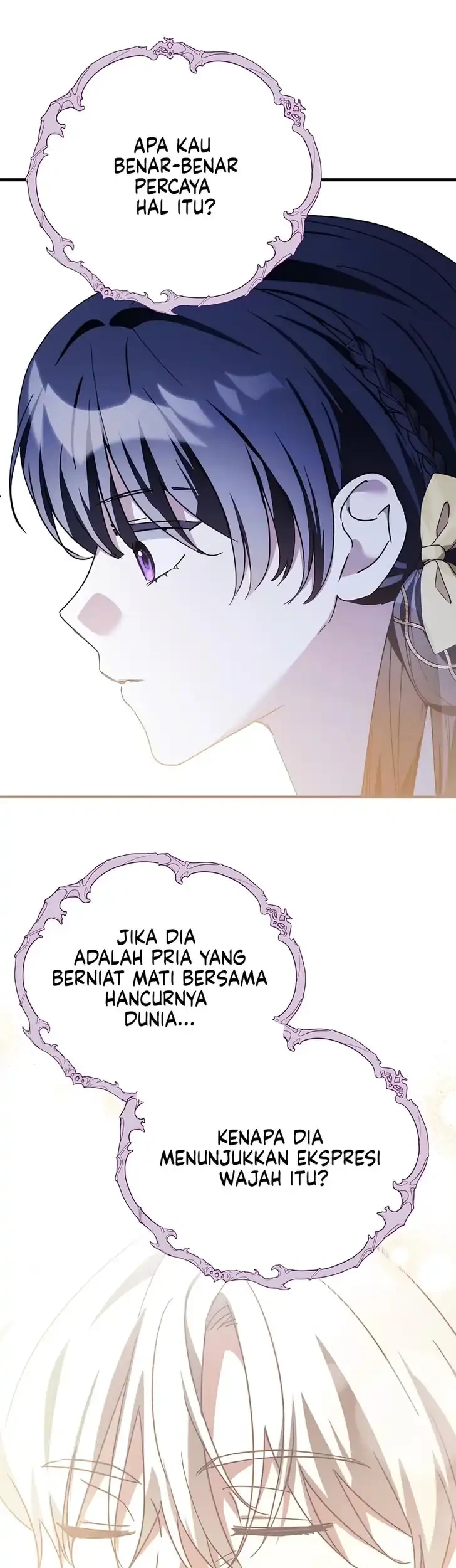 The Maid Kills Her Master Again Today Chapter 23 - halaman 33