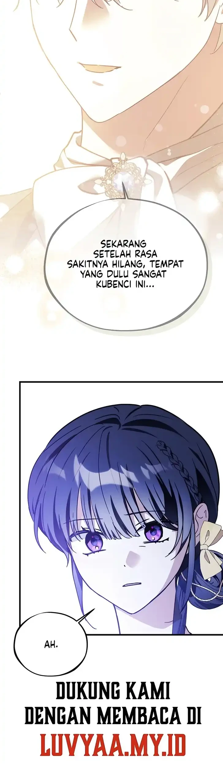 The Maid Kills Her Master Again Today Chapter 23 - halaman 34