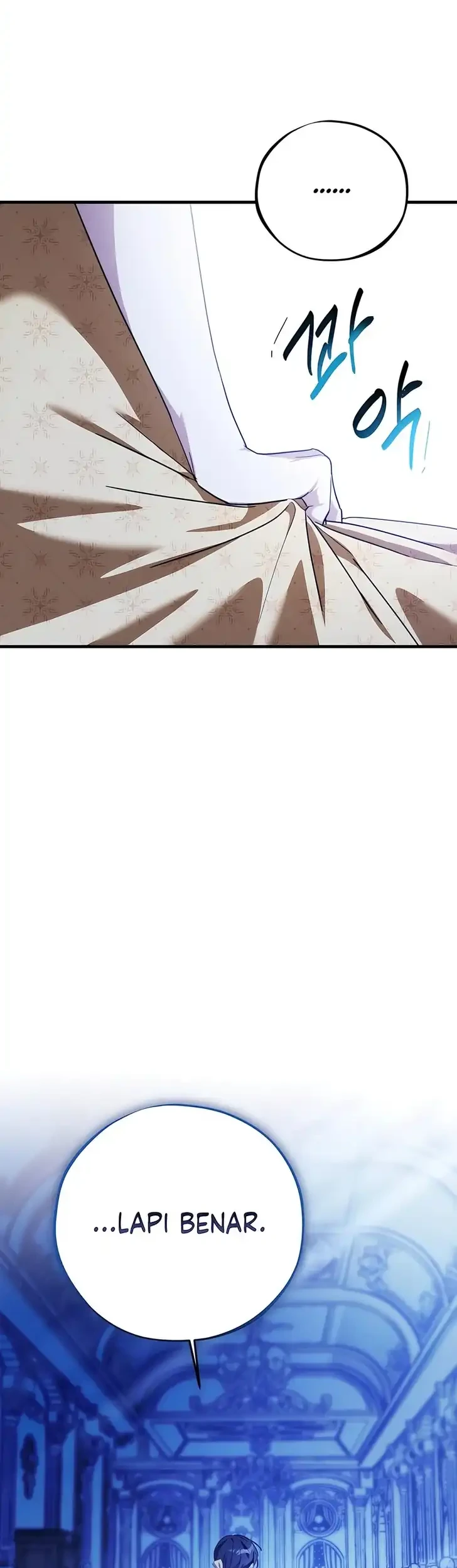 The Maid Kills Her Master Again Today Chapter 23 - halaman 38