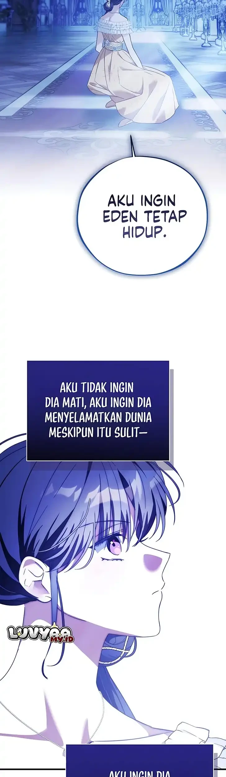 The Maid Kills Her Master Again Today Chapter 23 - halaman 39