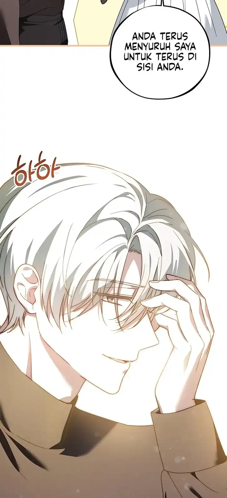 The Maid Kills Her Master Again Today Chapter 23 - halaman 4