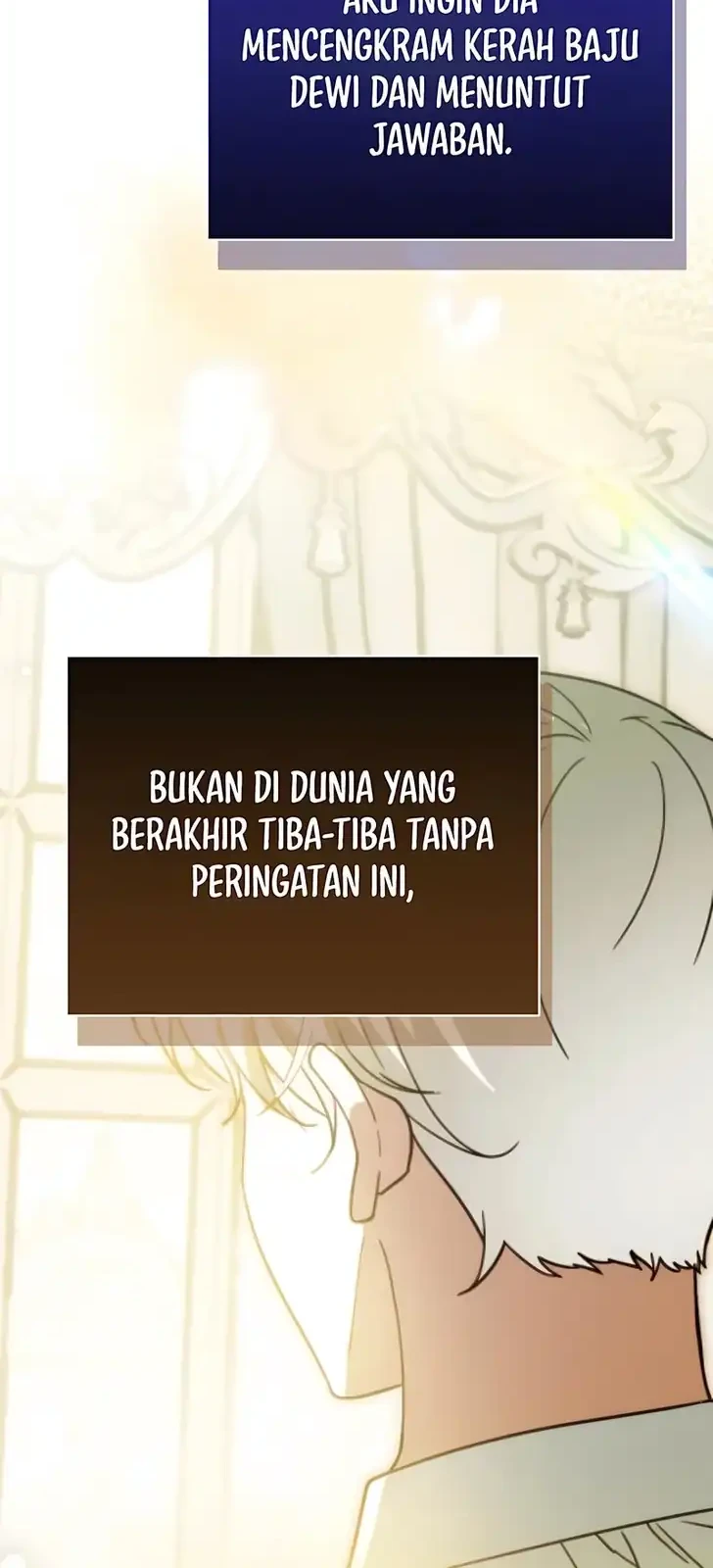 The Maid Kills Her Master Again Today Chapter 23 - halaman 40