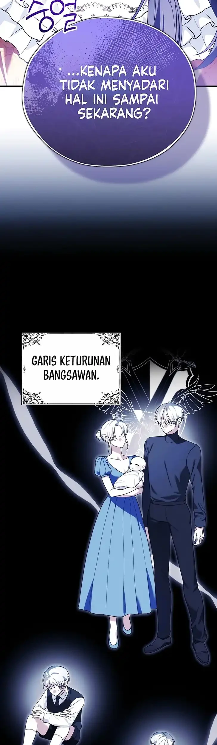 The Maid Kills Her Master Again Today Chapter 23 - halaman 42