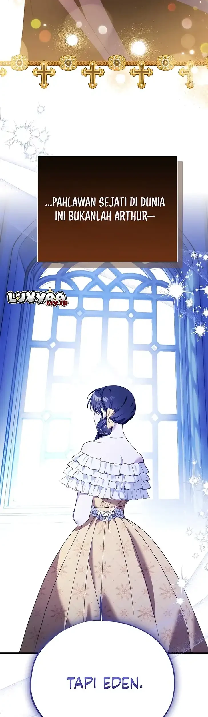 The Maid Kills Her Master Again Today Chapter 23 - halaman 46