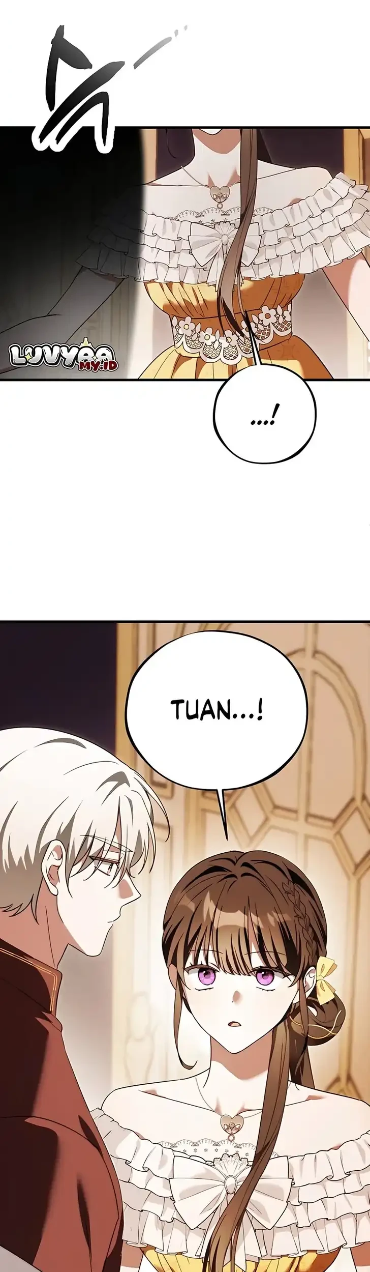 The Maid Kills Her Master Again Today Chapter 23 - halaman 50