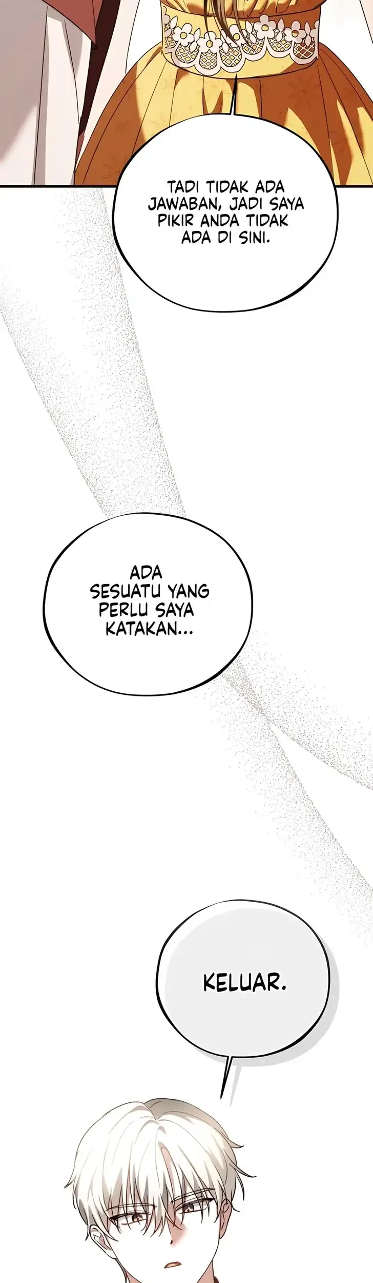 The Maid Kills Her Master Again Today Chapter 23 - halaman 51