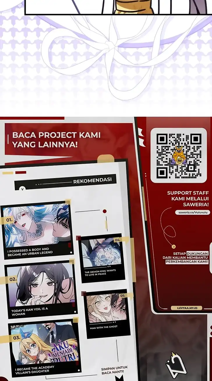 The Maid Kills Her Master Again Today Chapter 23 - halaman 53