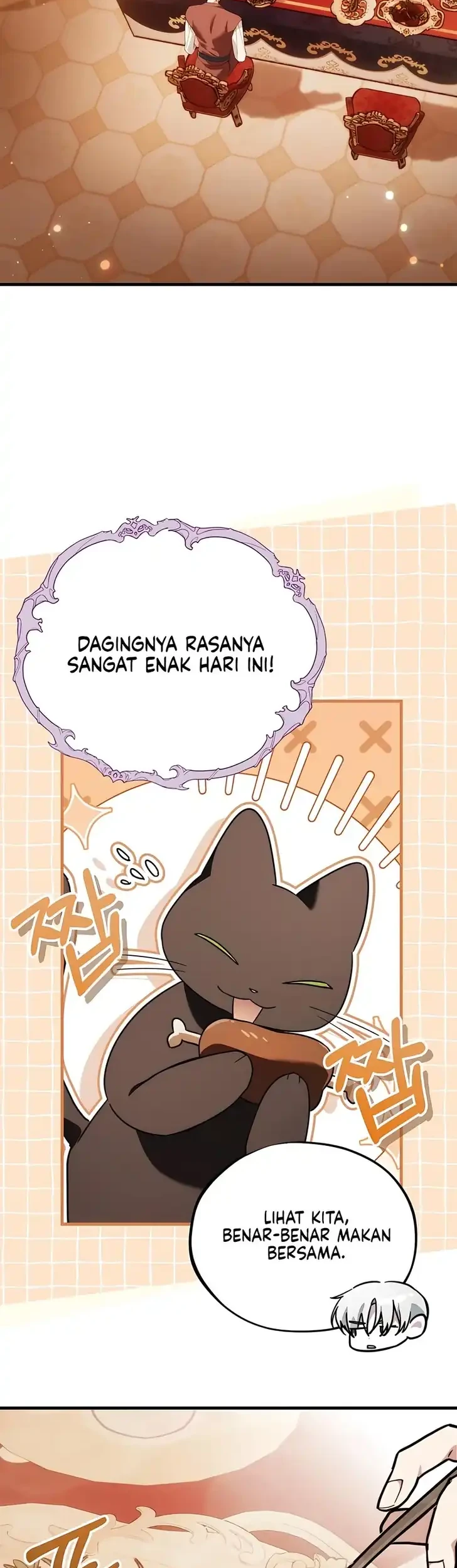 The Maid Kills Her Master Again Today Chapter 23 - halaman 6