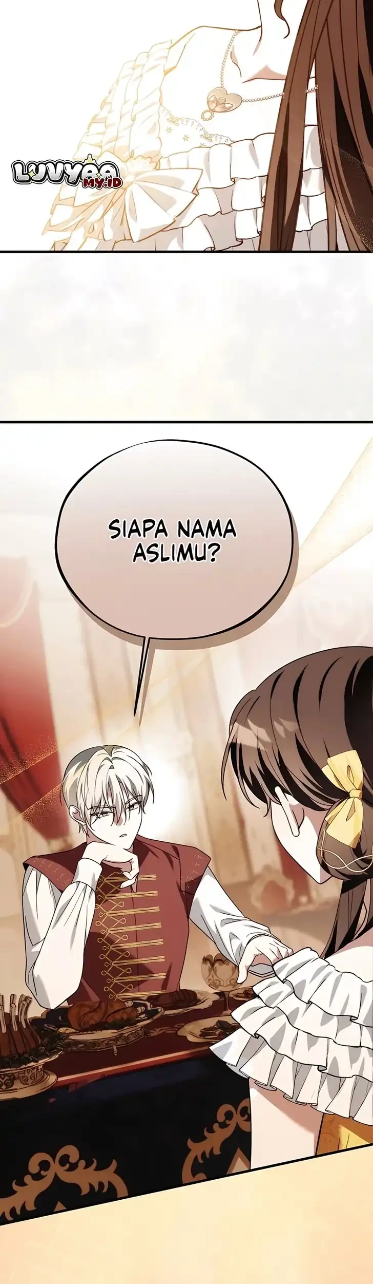 The Maid Kills Her Master Again Today Chapter 23 - halaman 9
