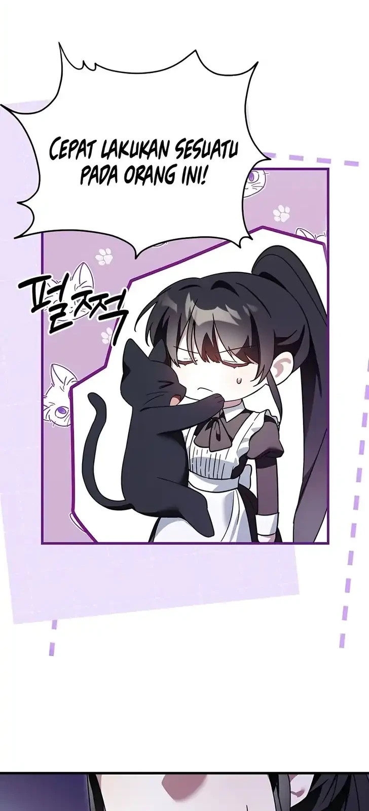 The Maid Kills Her Master Again Today Chapter 24 - halaman 12
