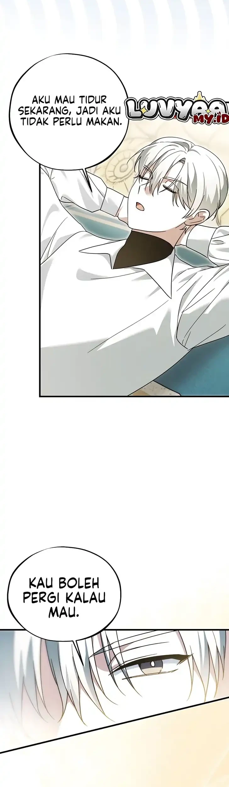 The Maid Kills Her Master Again Today Chapter 24 - halaman 14
