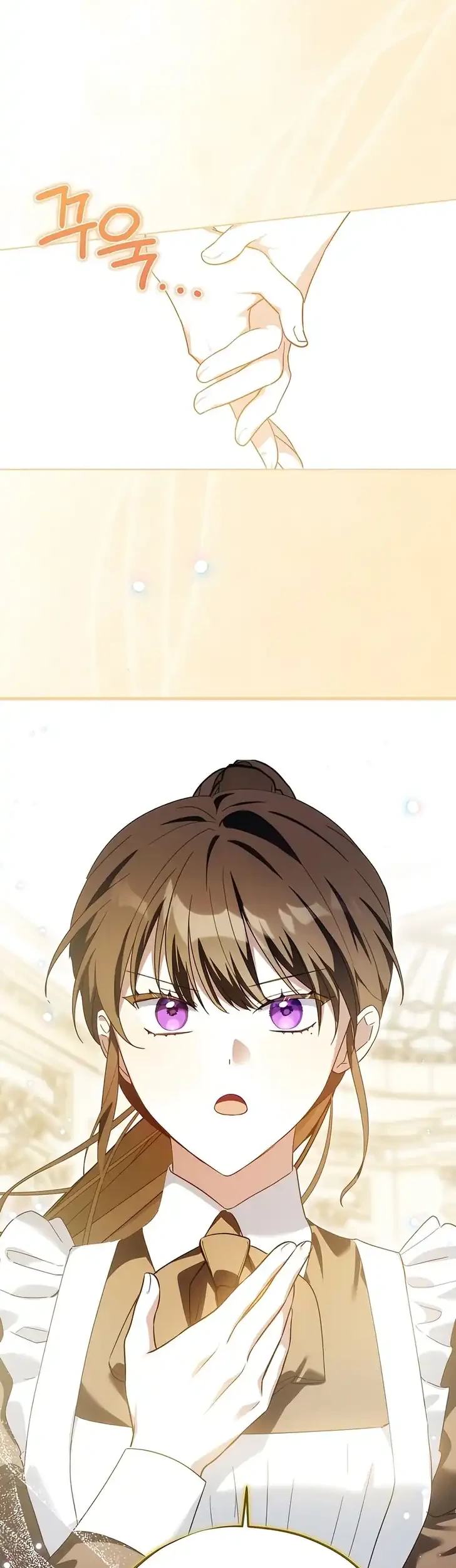 The Maid Kills Her Master Again Today Chapter 24 - halaman 15