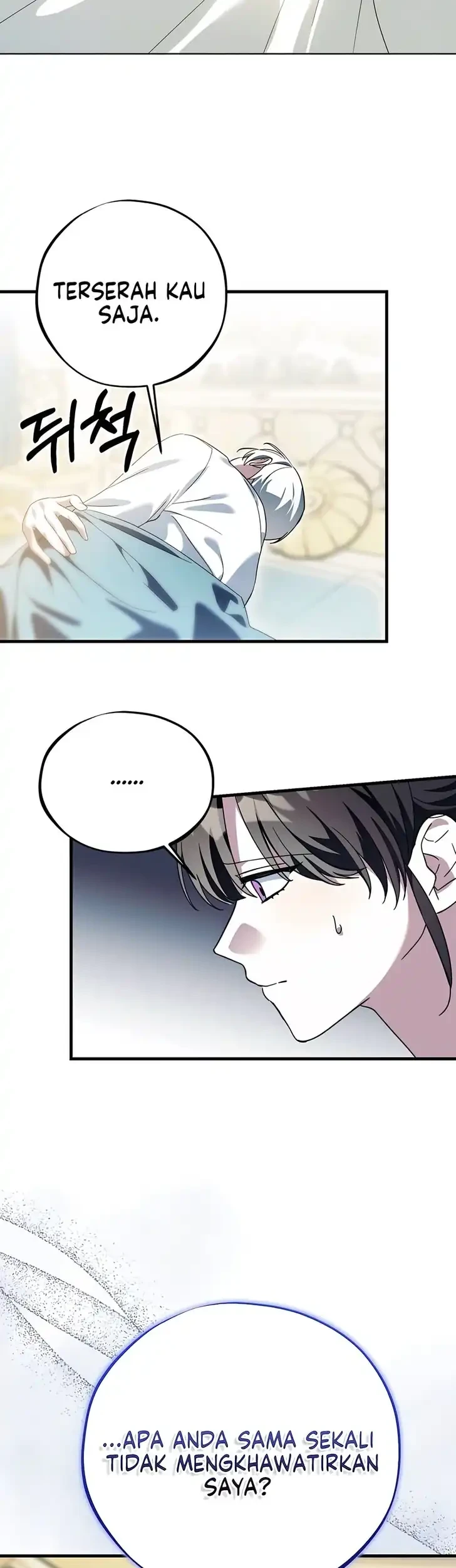The Maid Kills Her Master Again Today Chapter 24 - halaman 17