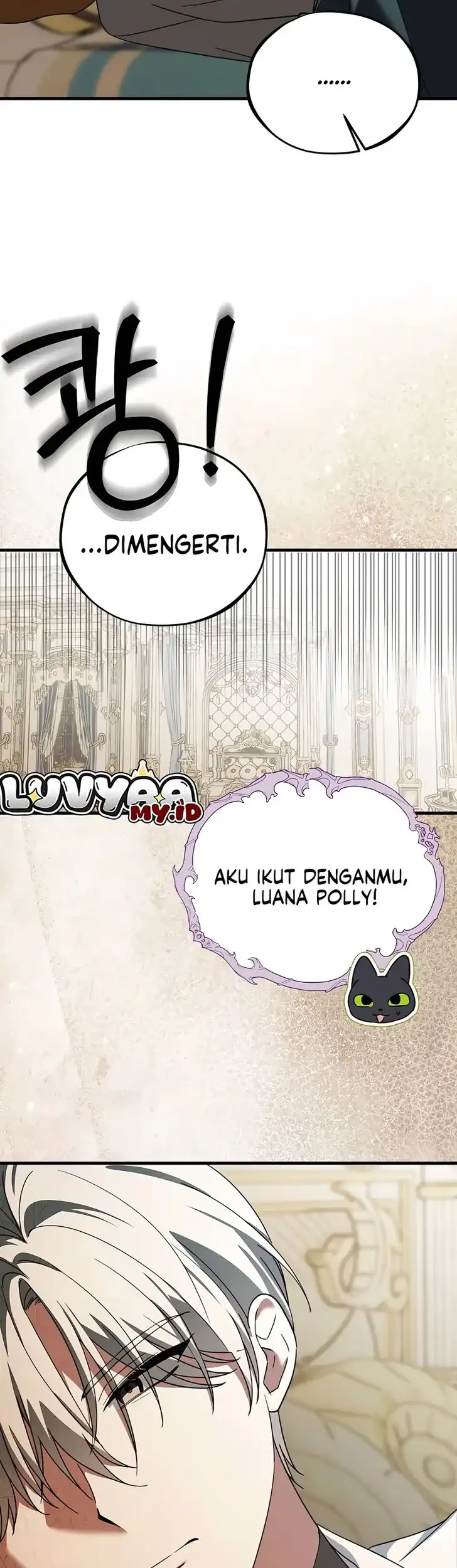 The Maid Kills Her Master Again Today Chapter 24 - halaman 19