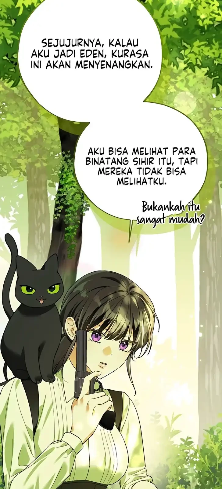 The Maid Kills Her Master Again Today Chapter 24 - halaman 24