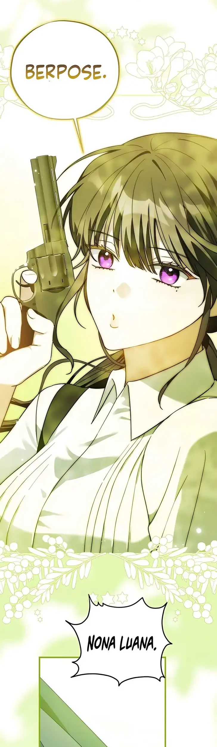 The Maid Kills Her Master Again Today Chapter 24 - halaman 27