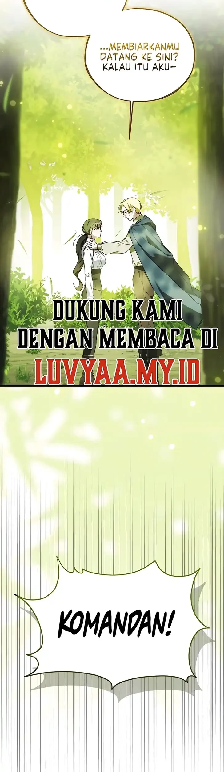 The Maid Kills Her Master Again Today Chapter 24 - halaman 31