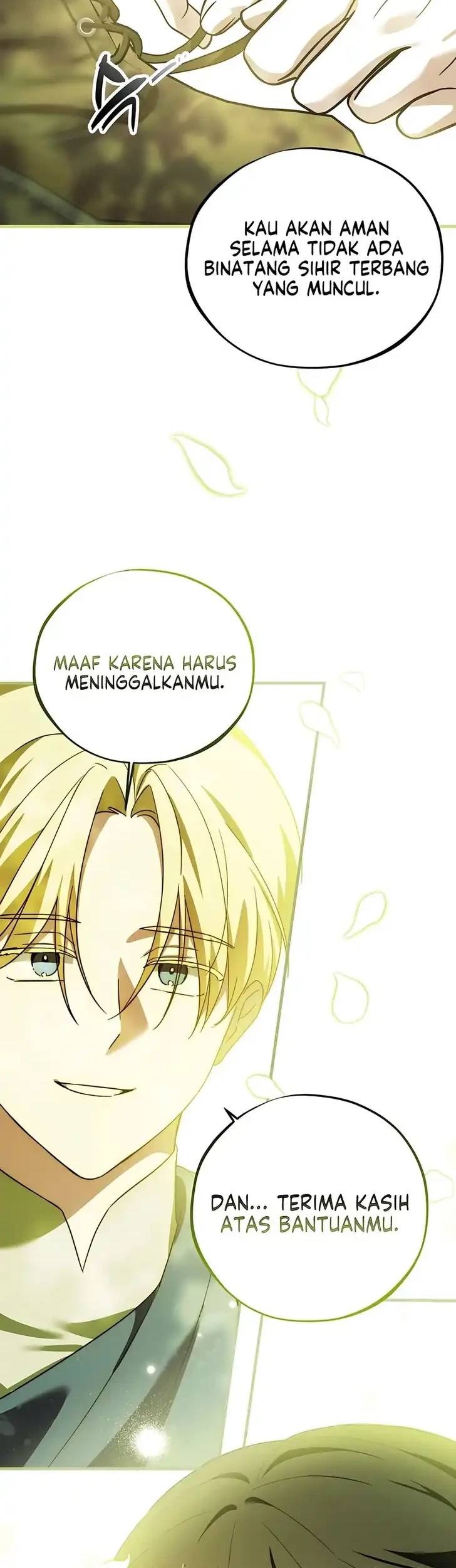The Maid Kills Her Master Again Today Chapter 24 - halaman 34