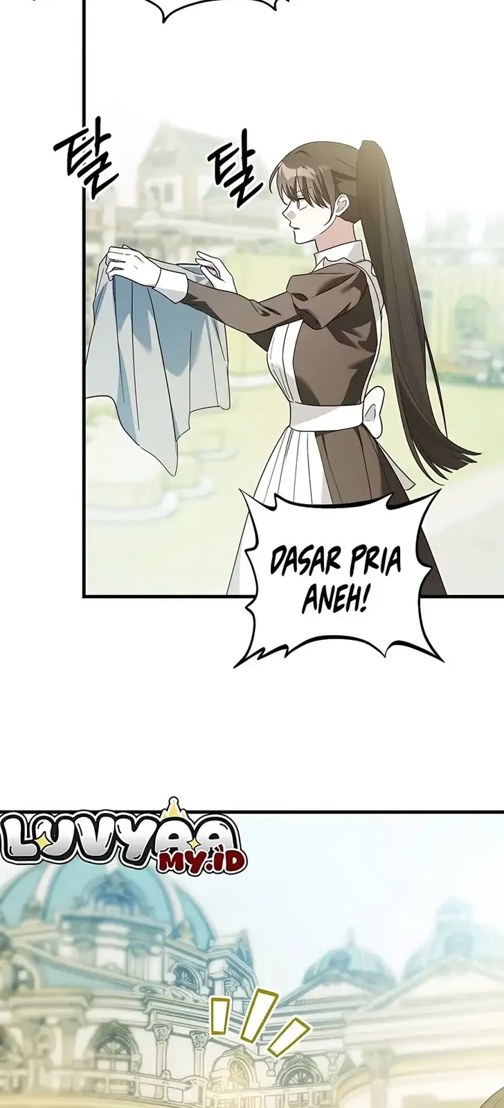 The Maid Kills Her Master Again Today Chapter 24 - halaman 4